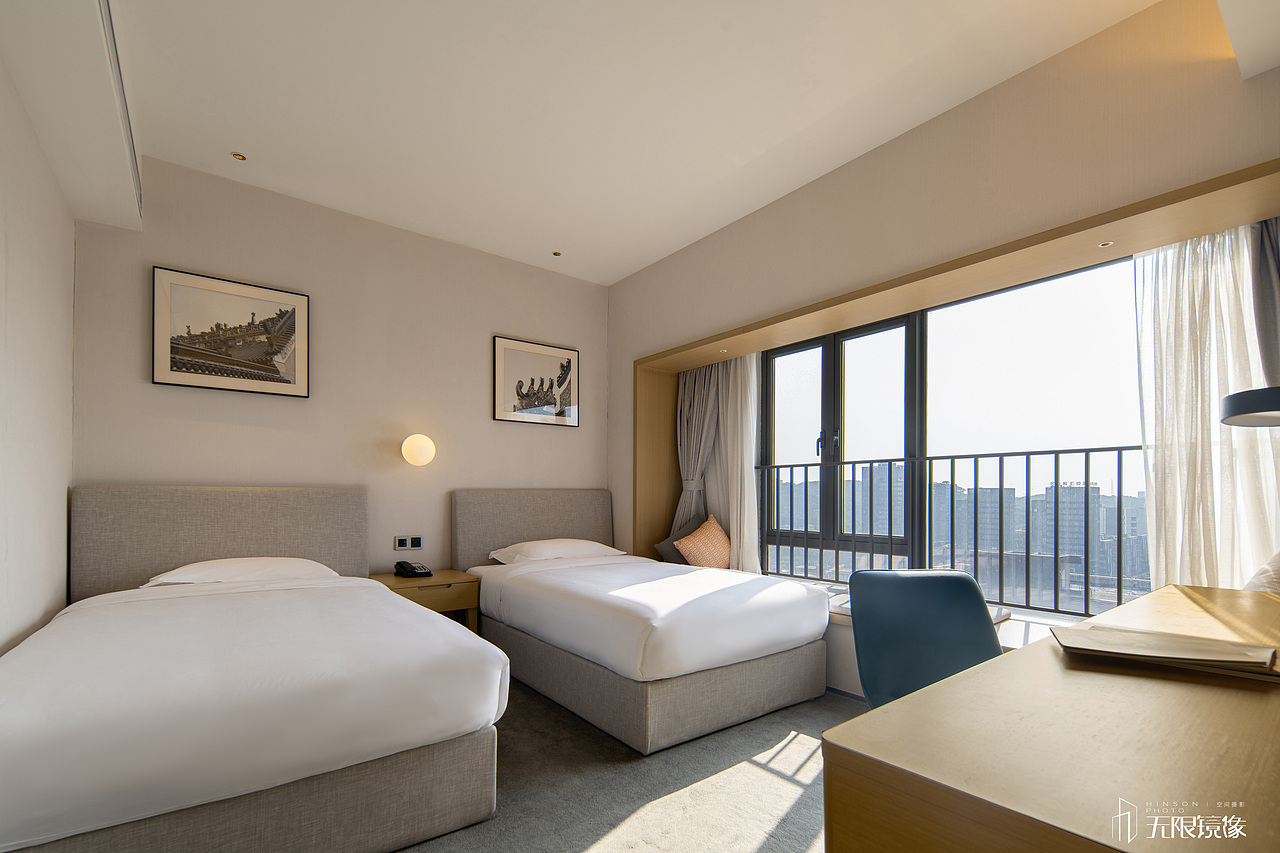 广州科学城岭南酒店 建筑拍摄（图ZMzM5NDQxMzE2） - 环境/建筑摄影 - 站酷设计师无限镜像Hinson原创素材 - 站酷ZCOOL