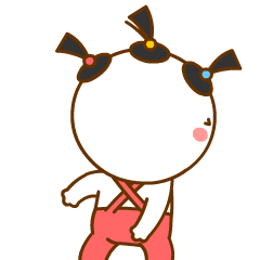 《桃大格5》表情包来啦~（图ZMzQ5MTUxNzA4） - 单幅漫画 - 站酷设计师仙粑原创素材 - 站酷ZCOOL