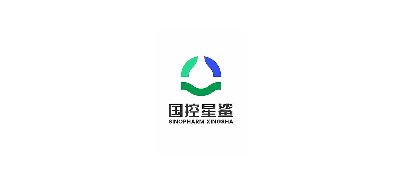 国控星鲨品牌焕新标志设计(图ZMjk2ODYyMDky) - Logo - 站酷设计师wanlack原创素材 - 站酷ZCOOL