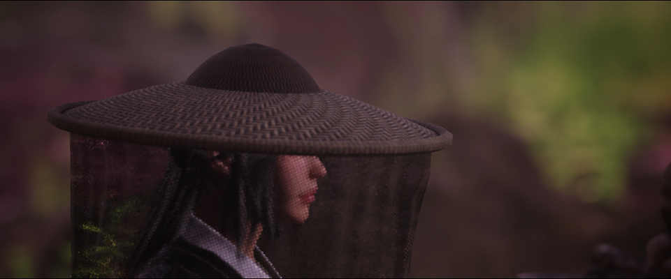 UE5个人原创短片 --《参昭》（图ZMzI2MTQ2MTE2） - 动画/影视 - 站酷设计师阿舟在沉淀原创素材 - 站酷ZCOOL