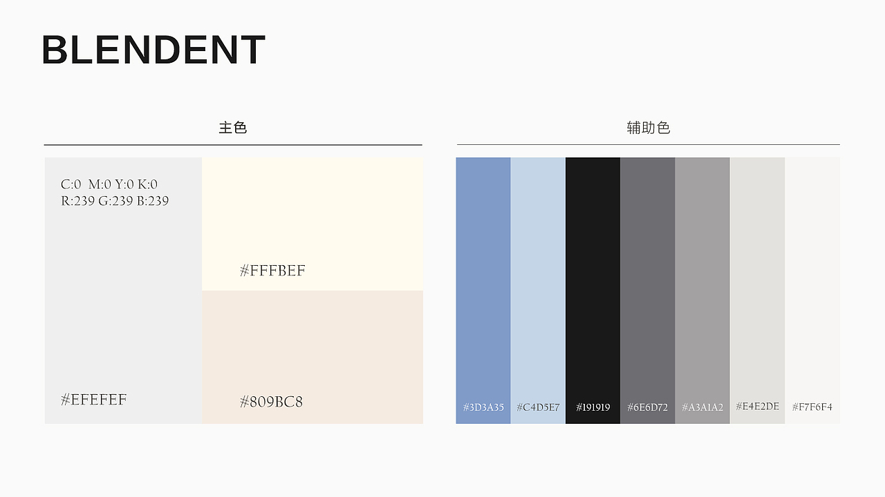 2023年春纪护肤品12霜全案设计