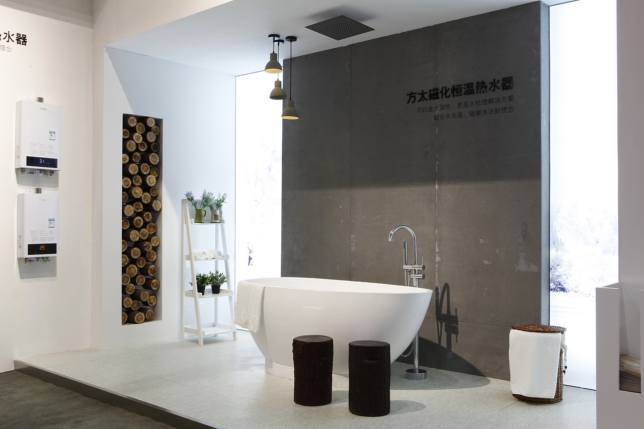 方太｜上海厨电展（图ZMzAxNjE1OTE2） - 展陈设计 - 站酷设计师举栗Julistation原创素材 - 站酷ZCOOL