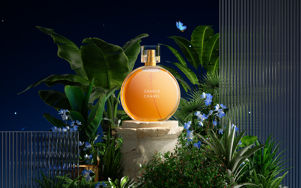 OC渲染合集（图ZMzIxNTkyOTI0） - 产品 - 站酷设计师Azadtree原创素材 - 站酷ZCOOL