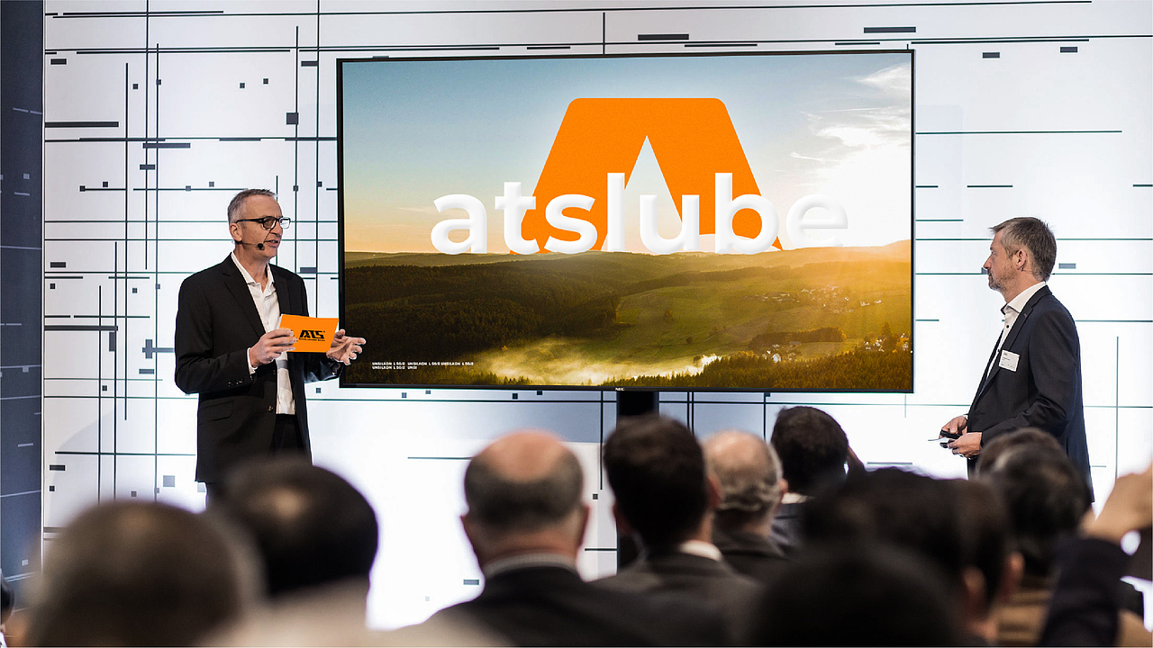 YES也实品牌设计案例-ATS 阿特斯润滑油品牌VI形象设计（图ZMzUzNzgzNjI0） - 品牌 - 站酷设计师YES也实品牌设计原创素材 - 站酷ZCOOL