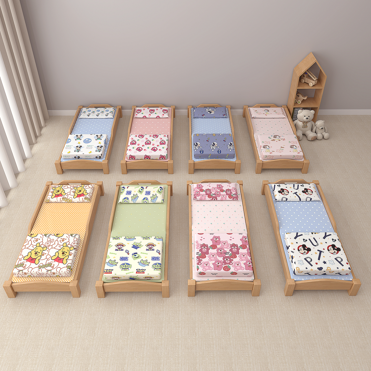 最近的一些作品（图ZMzQ4NDE3NjA0） - 场景 - 站酷设计师陌上花开待我归来原创素材 - 站酷ZCOOL