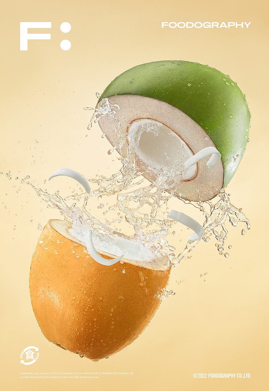 预制菜摄影 | 达人小皇鸡 ✖ foodography