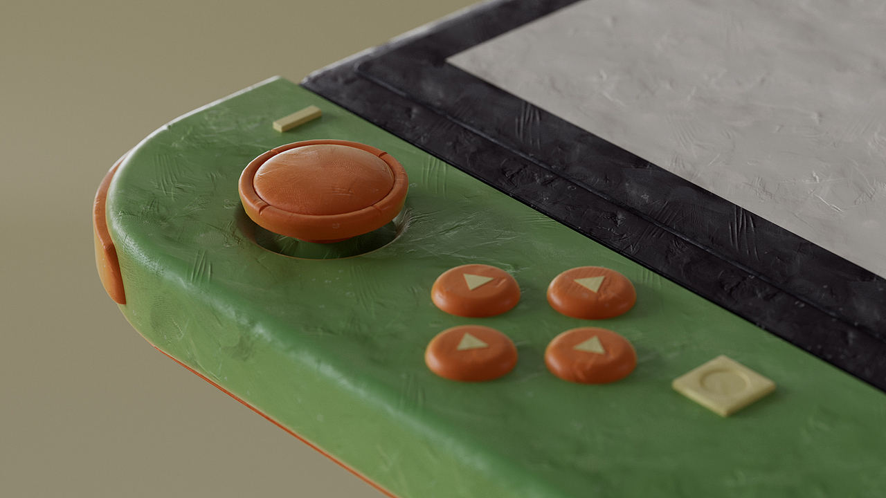 手柄+Switch（图ZMzEwOTc1NDUy） - 产品 - 站酷设计师花漾年華原创素材 - 站酷ZCOOL