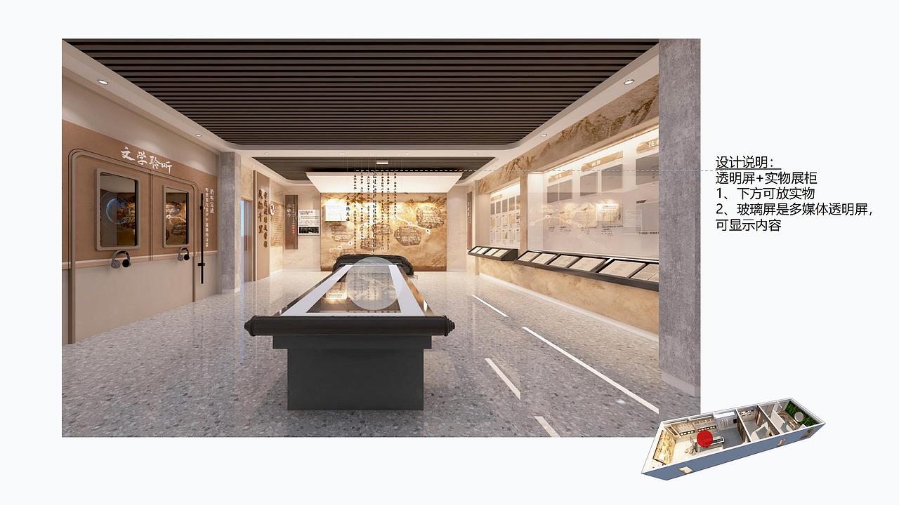 铁路纪念馆（图ZMzUzNDMxNzE2） - 展陈设计 - 站酷设计师Oliver洋原创素材 - 站酷ZCOOL