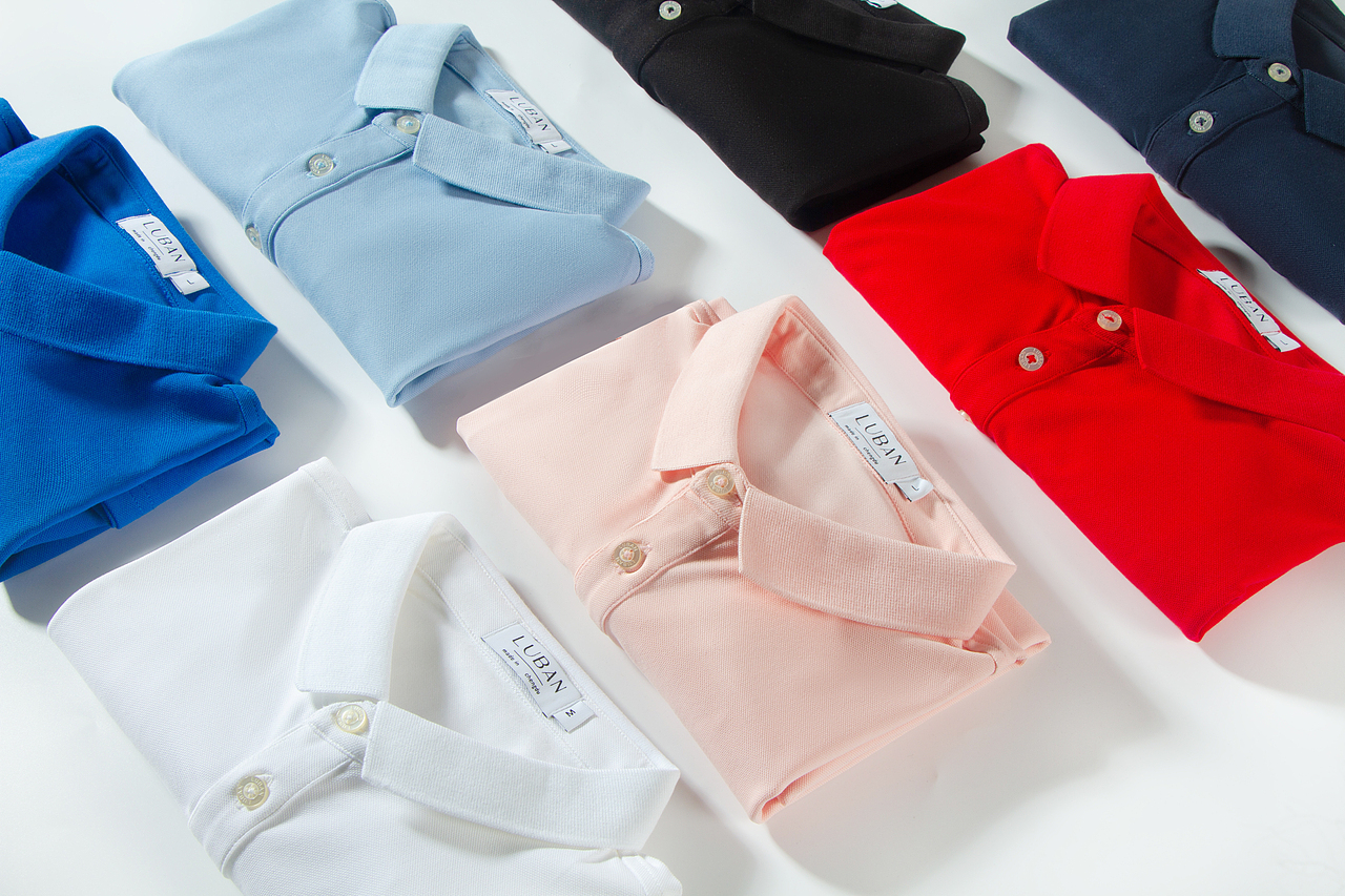 鹿斑LUBAN静物拍摄