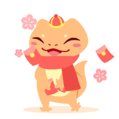 【表情包】是宫仔吖~新年表情包 (っ•̀ω•́)っ（图ZMzMwNjIzNzQ4） - 网络表情 - 站酷设计师旗漫设计原创素材 - 站酷ZCOOL