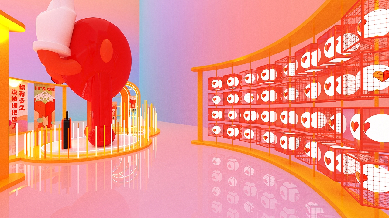 世豪广场-八周年庆典