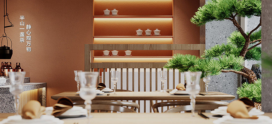 小厨匠 | 有一种辣 叫小厨匠