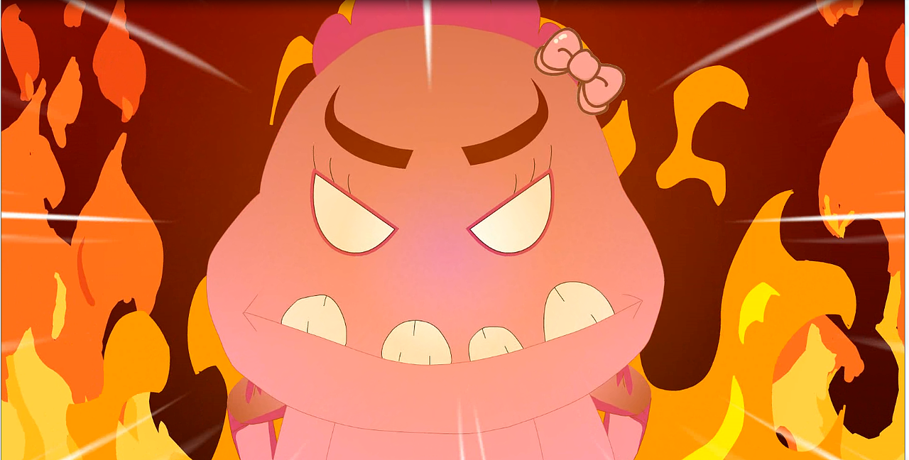 恐龙学院动画系列01（图ZMzI5ODM0OTQ4） - 宣传片 - 站酷设计师阿南动漫设计原创素材 - 站酷ZCOOL