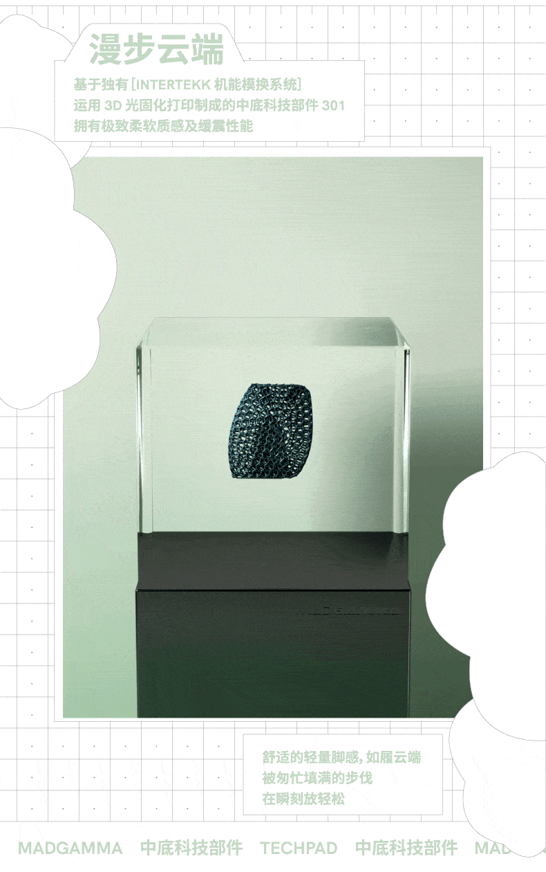 INTERTEKK ECOSYSTEM ▏属于你的自定义（图ZMzMwMDE1NzQ4） - 产品 - 站酷设计师白雄原创素材 - 站酷ZCOOL