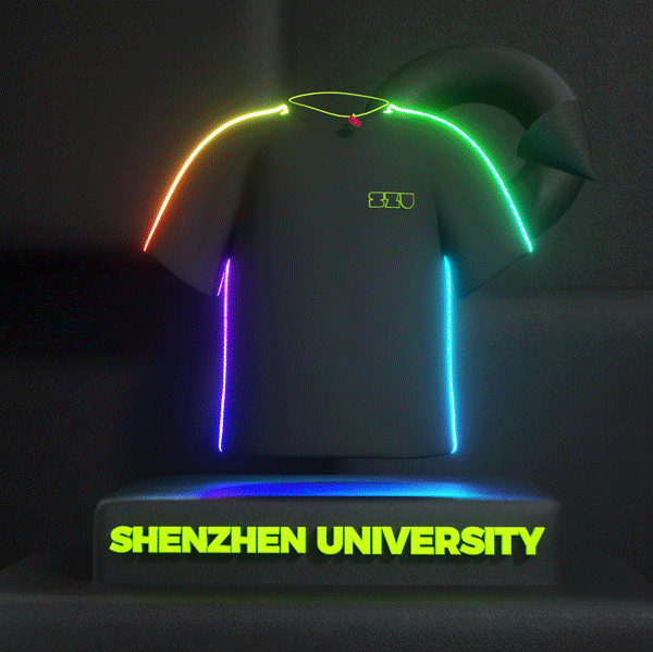 蜂巢案例|2022深大盒子:生而不同,便不必刻意去_不同