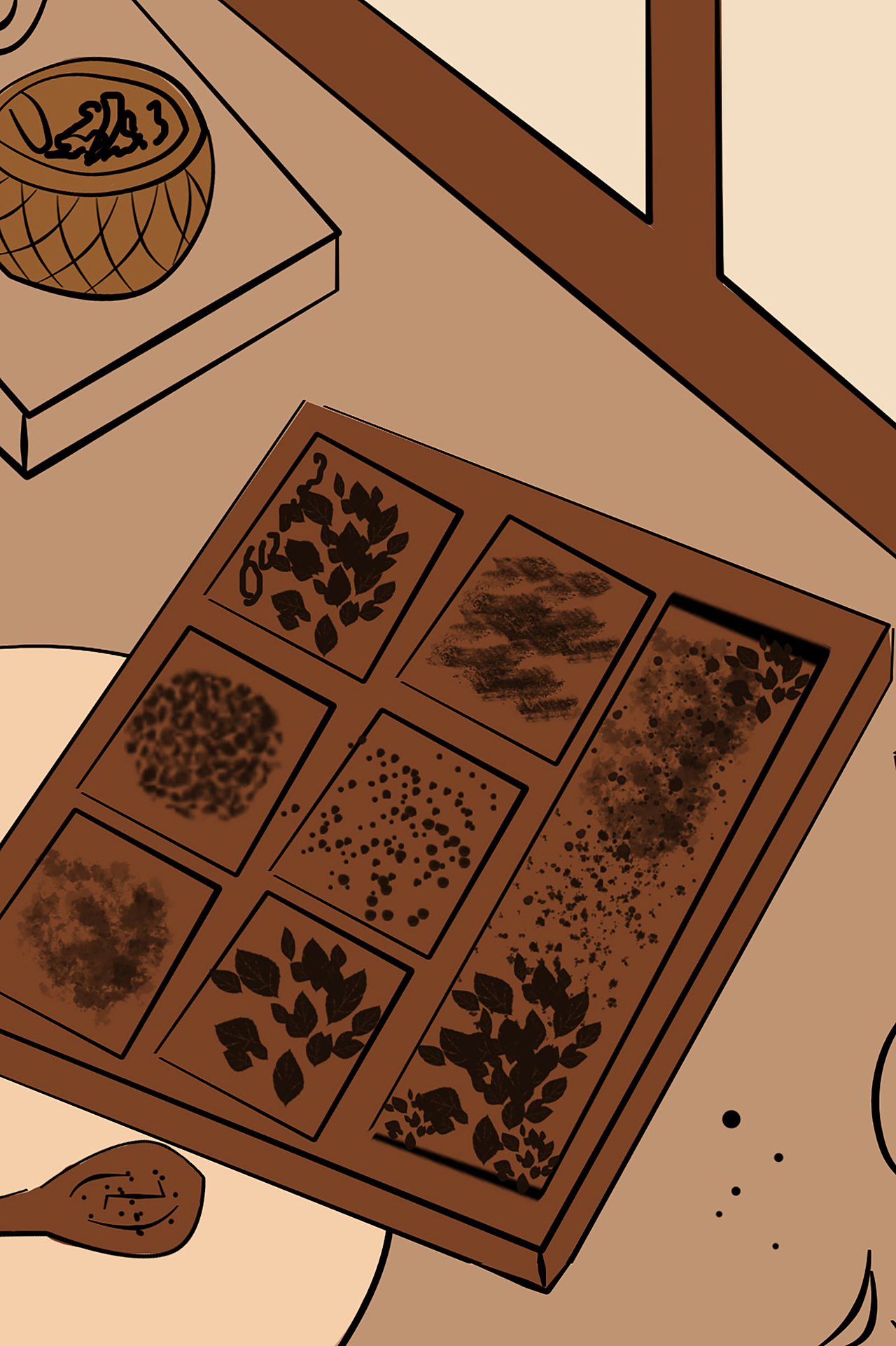 宏香记（秘制肉脯）× 大麦摄影（图ZMzA1NTE5OTE2） - 产品摄影 - 站酷设计师大麦电商摄影原创素材 - 站酷ZCOOL