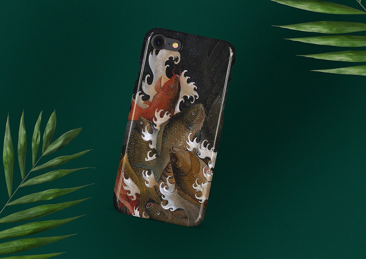 印象龙门品牌定位VI全案设计