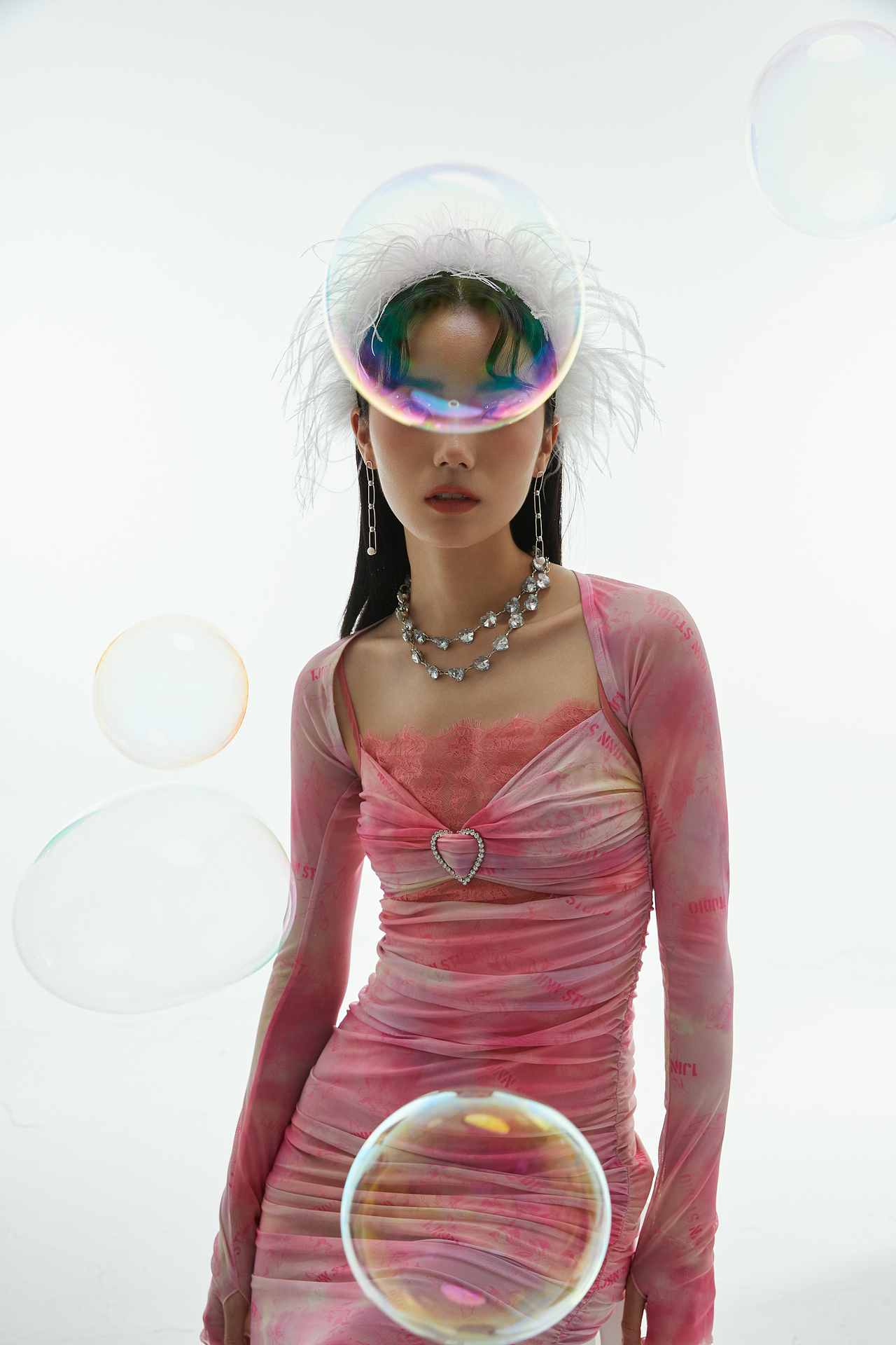 商业摄影 | 时尚摄影 | 作品上新