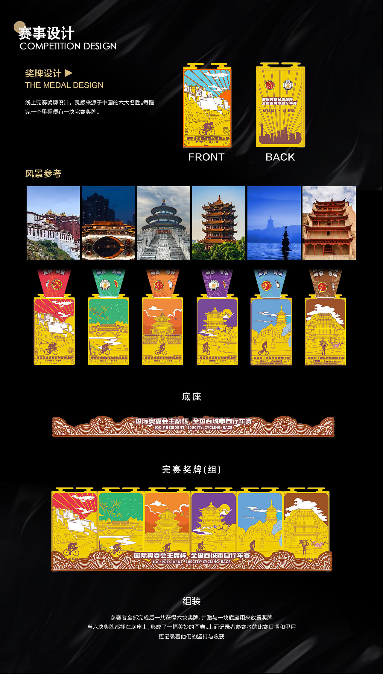 个人作品集（图ZMzE0MTUzNzg4） - 品牌 - 站酷设计师朱朱_君原创素材 - 站酷ZCOOL
