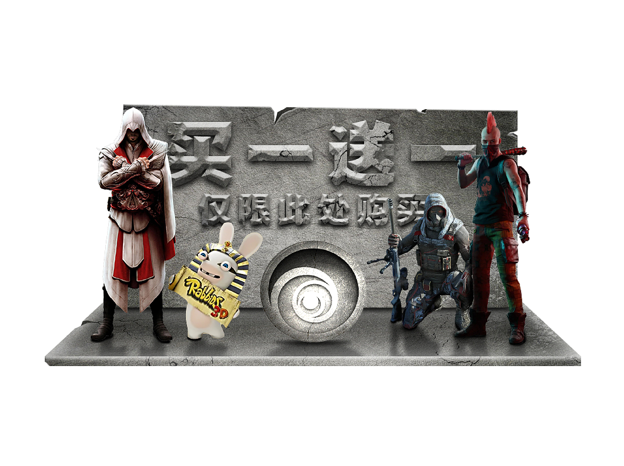 关于我在游戏行业一年多，都干了啥（图ZMzYxMTIyOTA0） - 游戏/娱乐 - 站酷设计师掉漆的Command原创素材 - 站酷ZCOOL