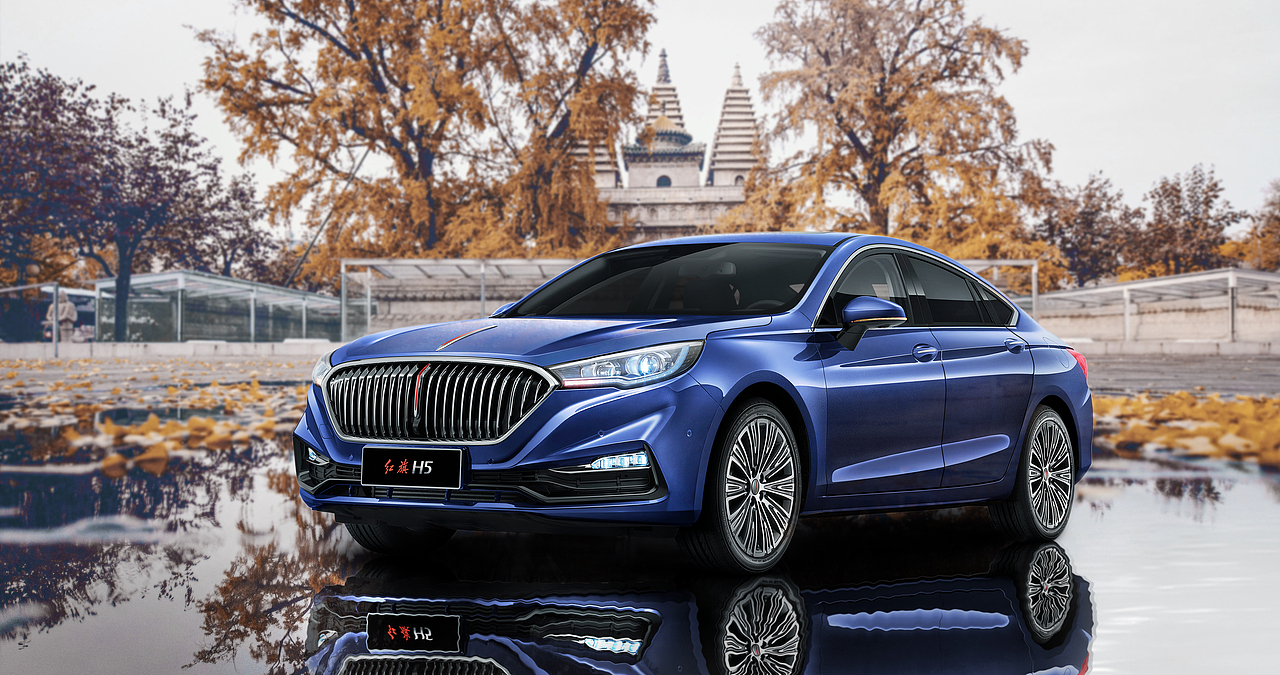 一些汽车精修KV