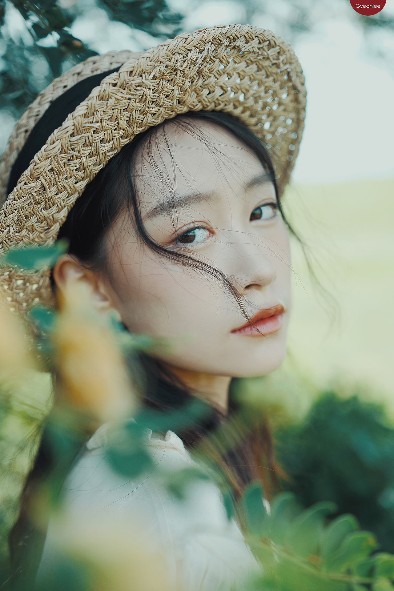 城市的寂静处（图ZMzQ1MjQ4MDQw） - 人像摄影 - 站酷设计师gyeonlee原创素材 - 站酷ZCOOL