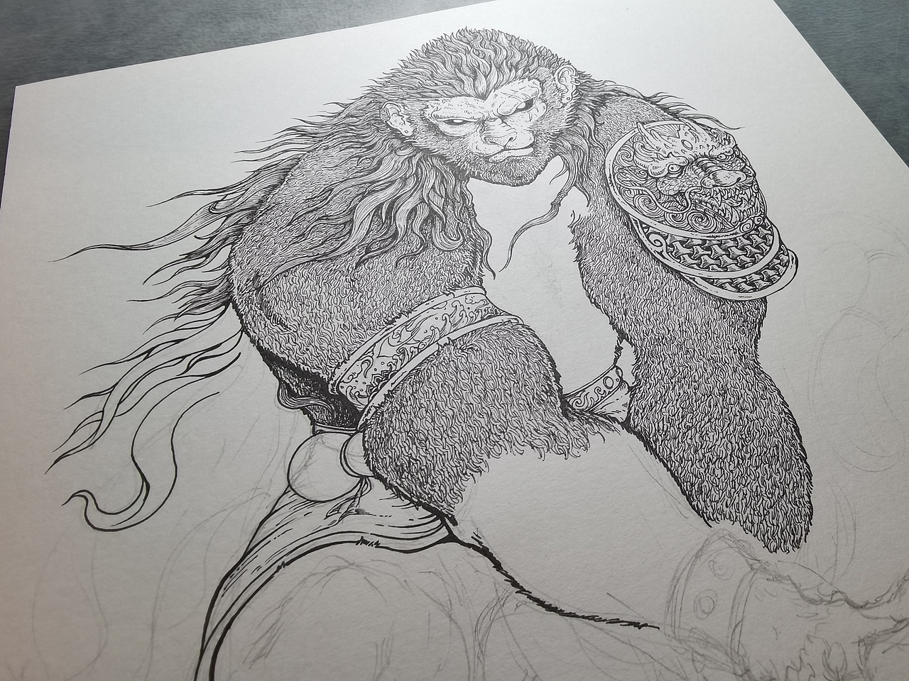 2024.04.27毣柞山海-北山经-边春山-幽鴳