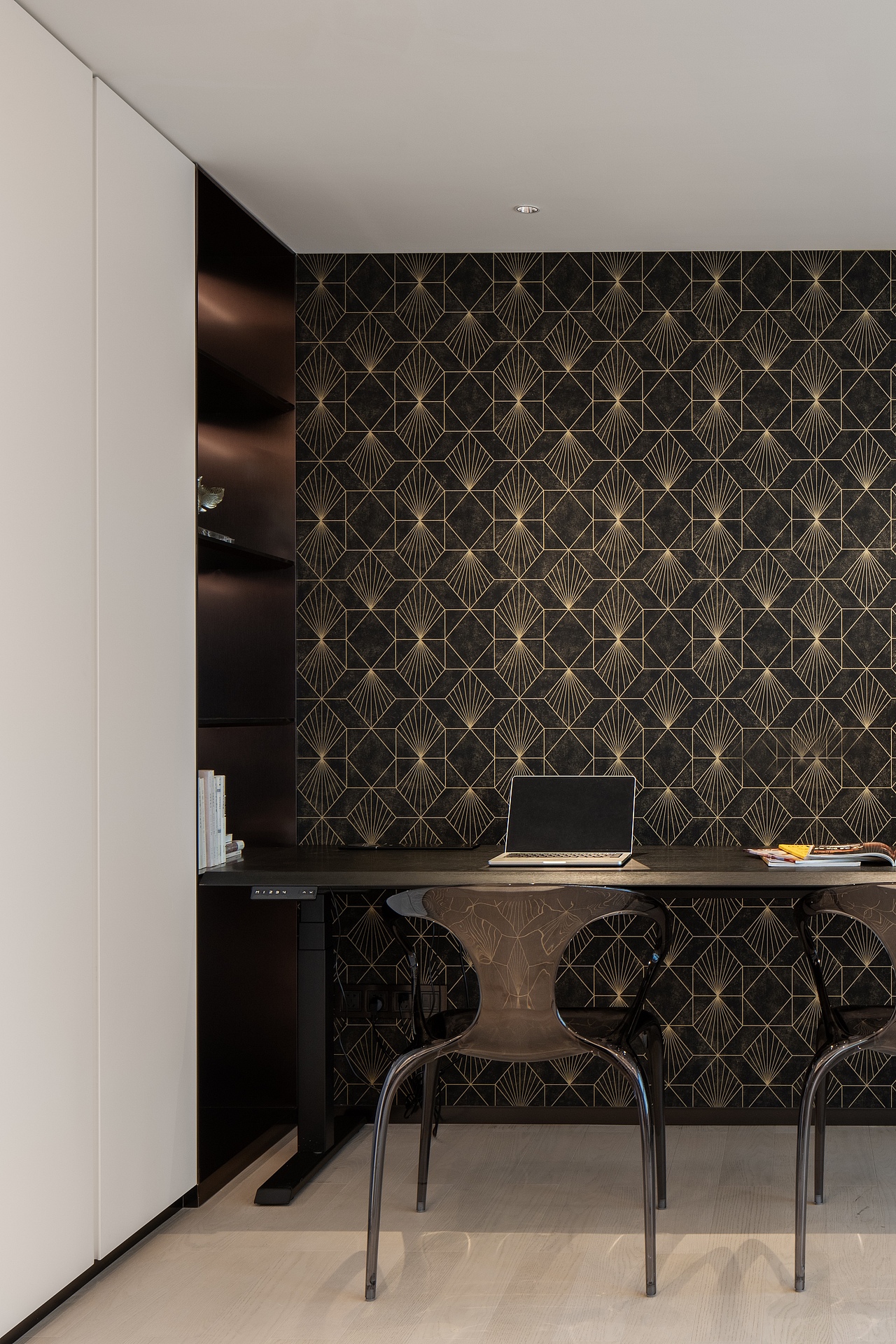 空间摄影｜深圳福田私宅拍摄