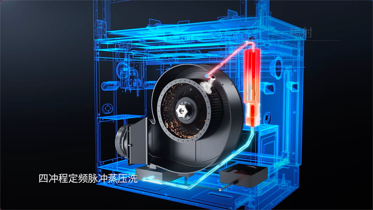 Sacon帅康自动清洗集成灶（图ZMzQ0NjI2MTQ4） - 产品 - 站酷设计师逐光而行CG原创素材 - 站酷ZCOOL