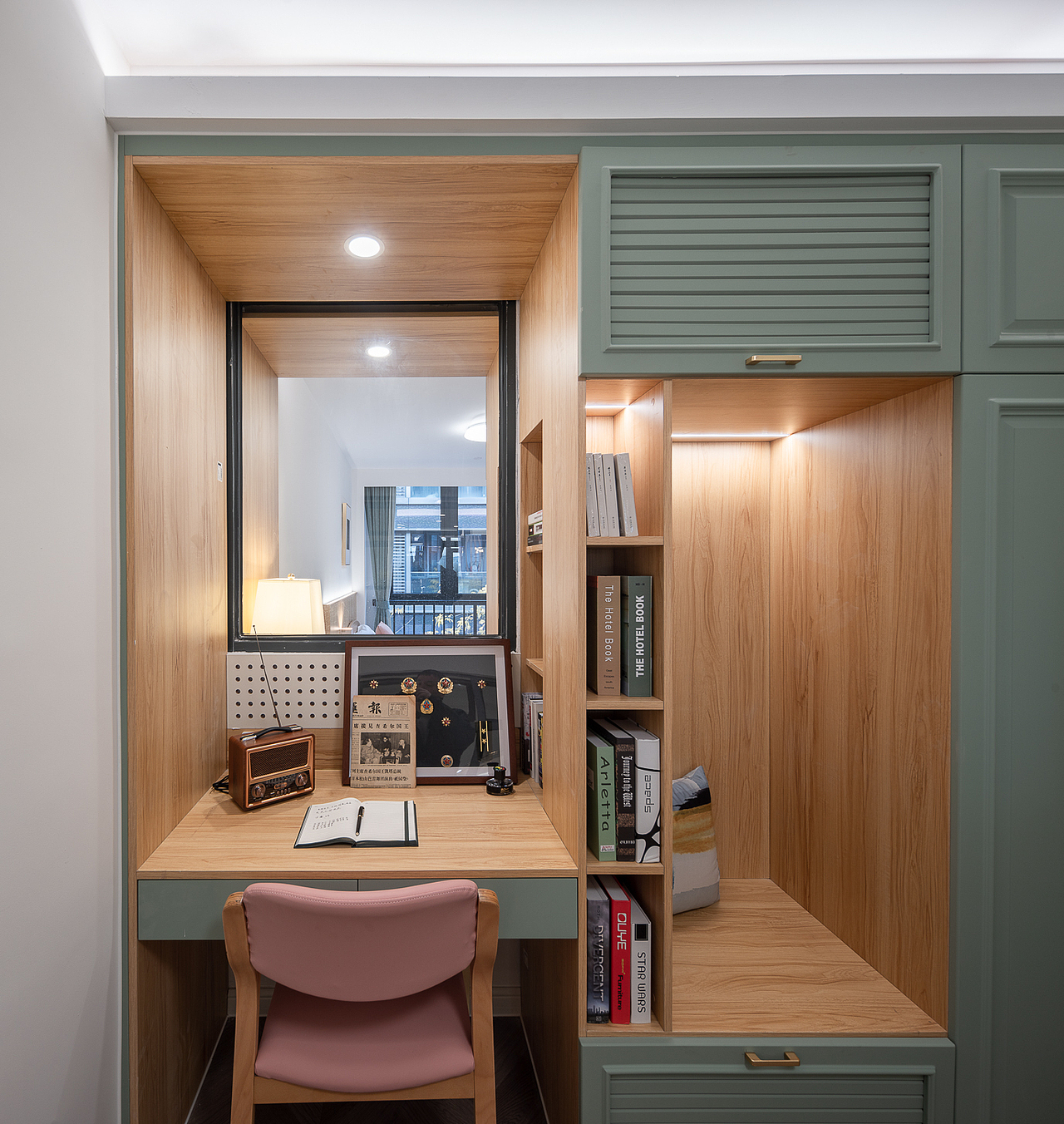 上海信养之家宝山大场养老院