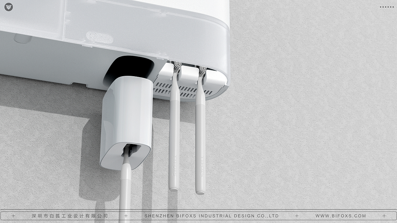 TTFOXS | 浴室消毒盒 Part14（图ZMjk5OTQwMzI0） - 生活用品 - 站酷设计师Bifoxs丨白狐设计原创素材 - 站酷ZCOOL