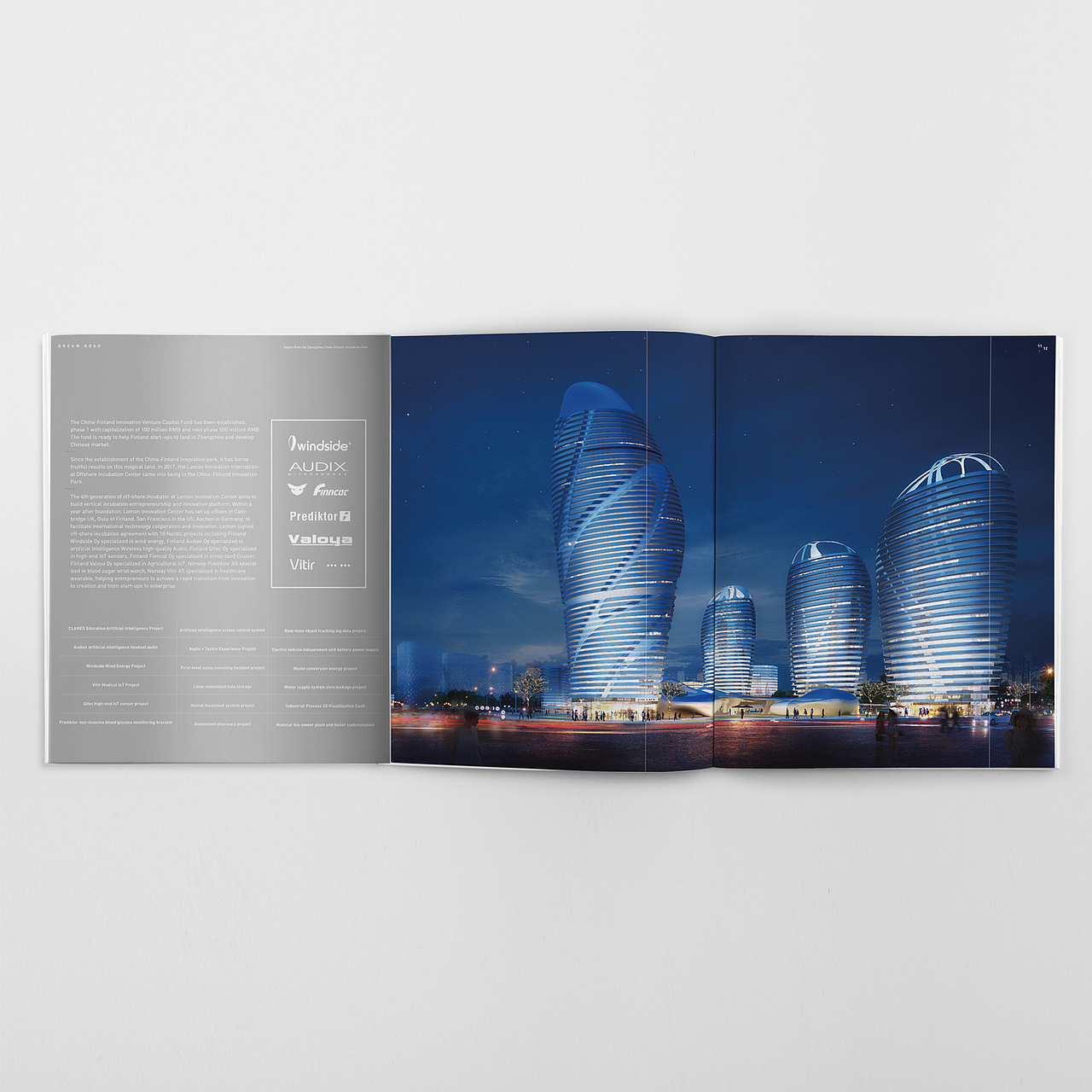 中国-芬兰商业合作项目画册（图ZMjk4NjgyNjky） - 书籍/画册 - 站酷设计师研几设计顾问原创素材 - 站酷ZCOOL