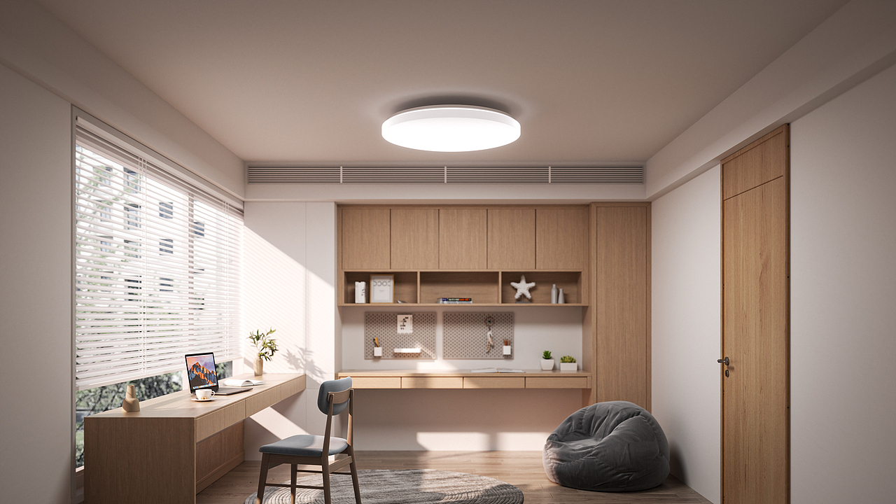 《产品渲染》2022第三季度