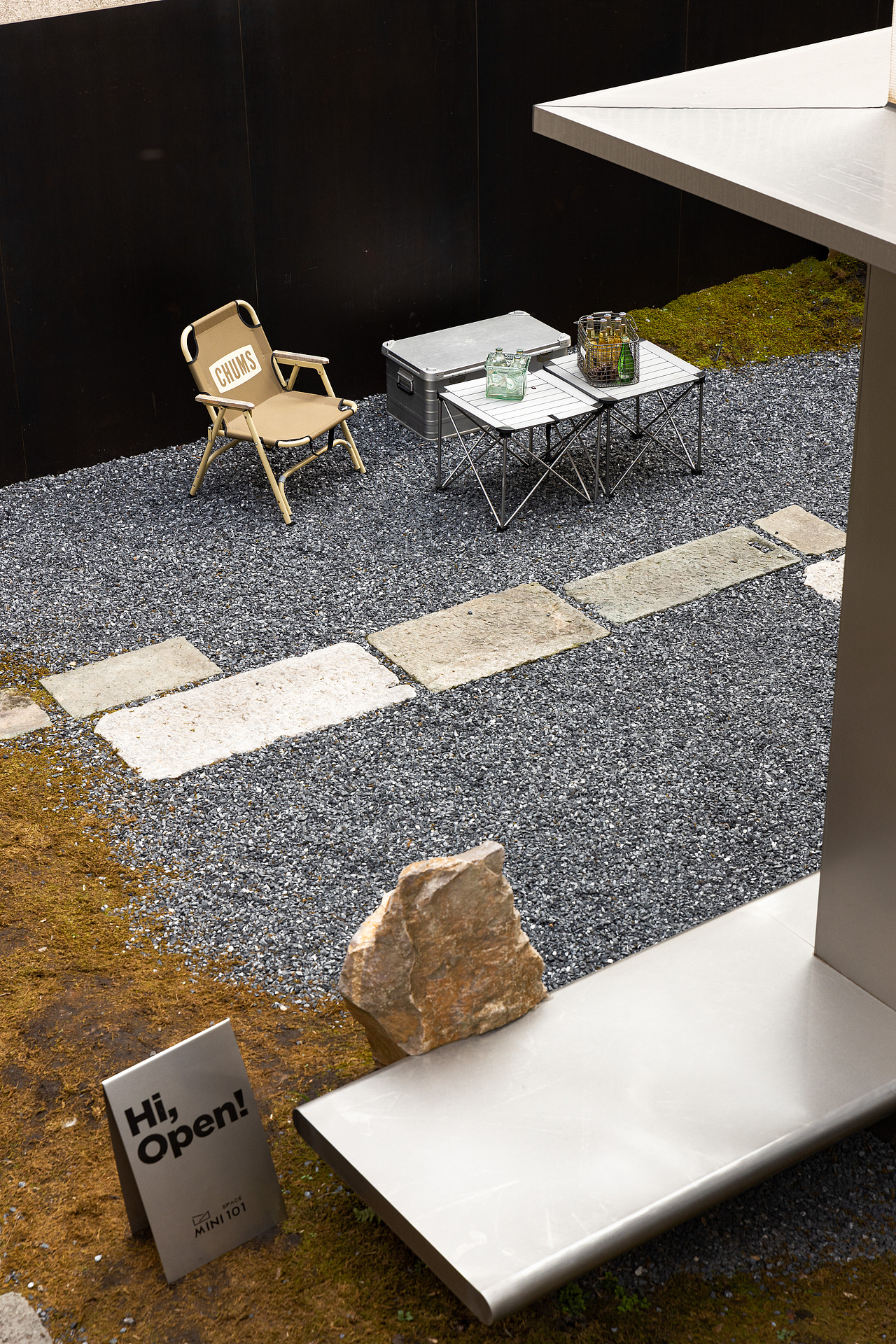 空间摄影 | 摄影基地·mini 101（图ZMzM5NjI2MjMy） - 商业空间设计 - 站酷设计师空间摄影师洪江平原创素材 - 站酷ZCOOL