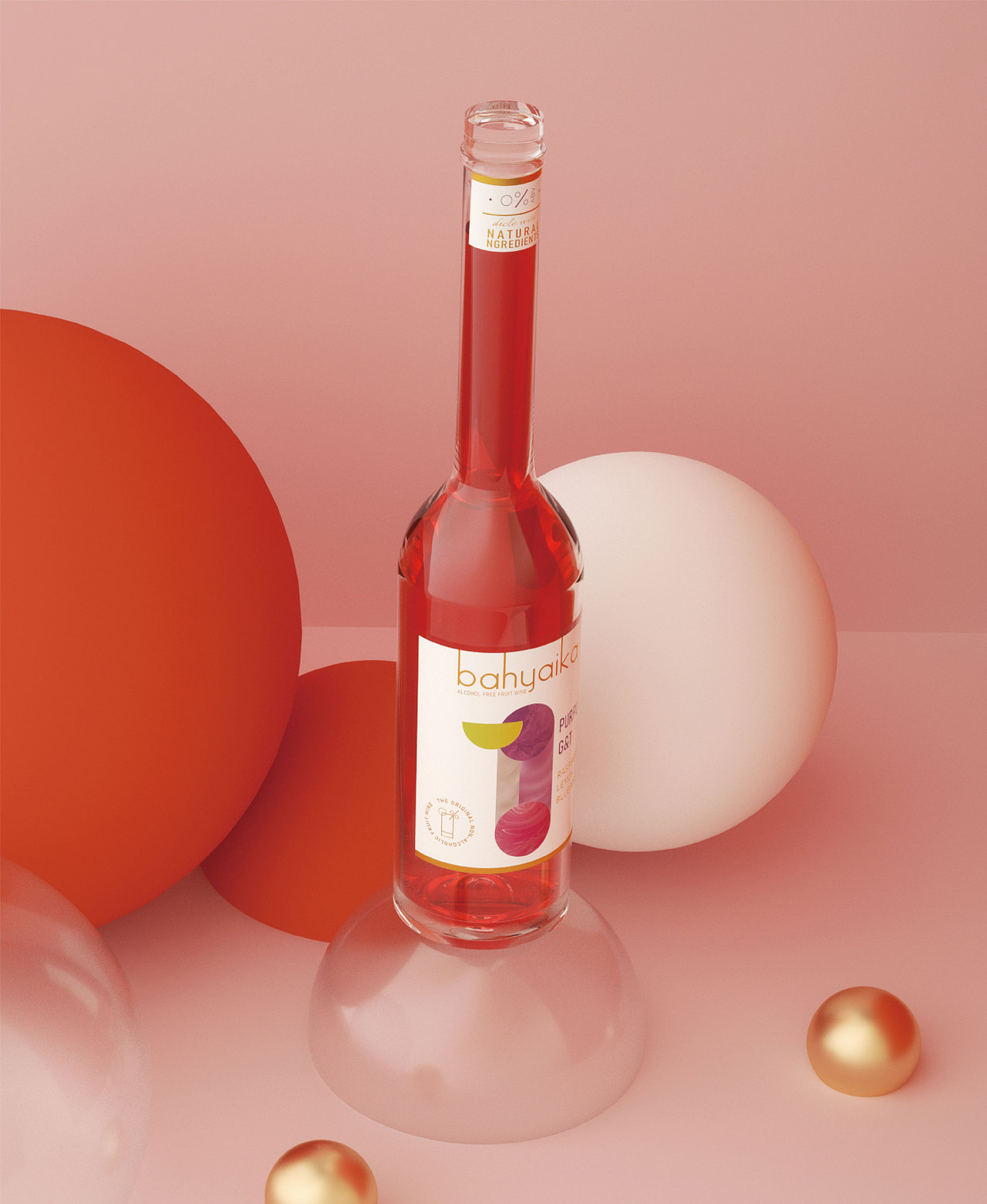 巴伊亞x找玖創(chuàng)意 I 無(wú)醇起泡 藝術(shù)革新（圖ZMzAwOTM5ODk2） - 包裝 - 站酷設(shè)計(jì)師找玖創(chuàng)意原創(chuàng)素材 - 站酷ZCOOL