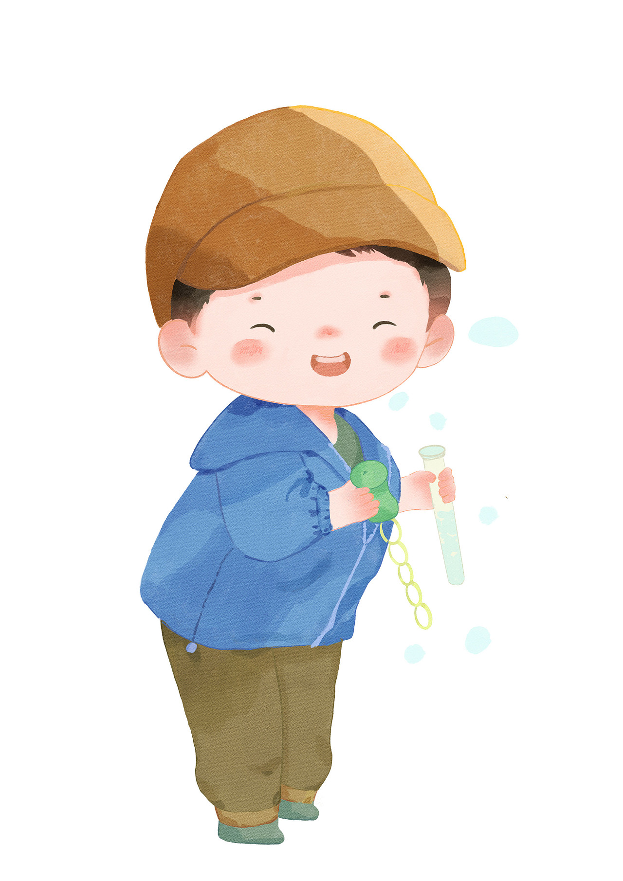 2023年里的小原创