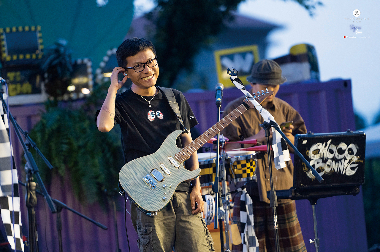 tigmi live音乐现场 2023.8月首场回馈演出（图ZMzQ5NjMyMDg0） - 人文/纪实摄影 - 站酷设计师玛格鲁没原创素材 - 站酷ZCOOL