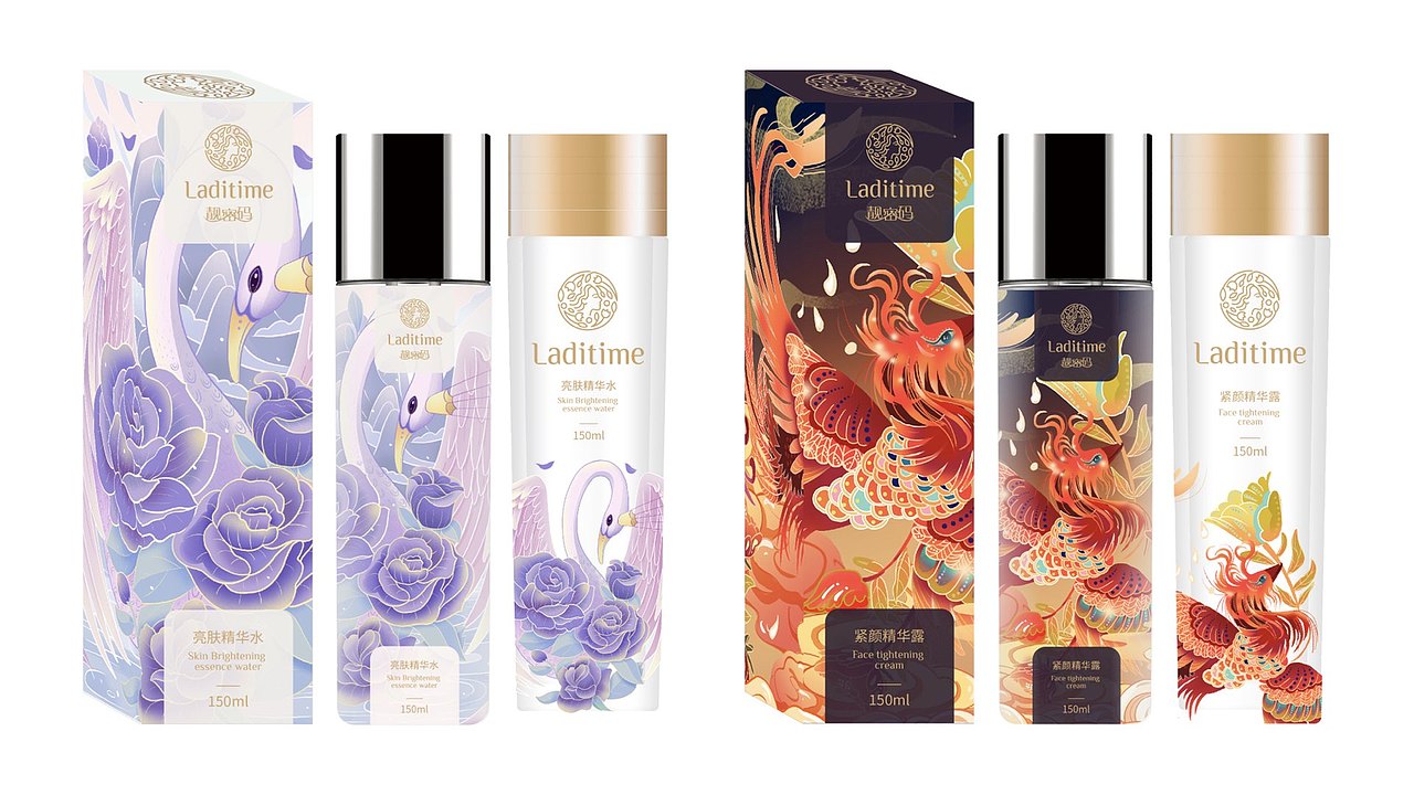 「原创」插画作品合集