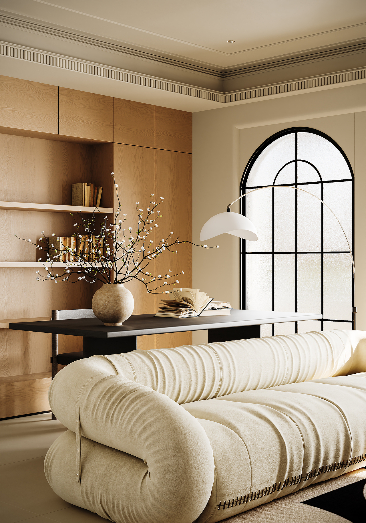 秋（图ZMzUzMjI0MjI0） - 家装设计 - 站酷设计师A丨JIE原创素材 - 站酷ZCOOL