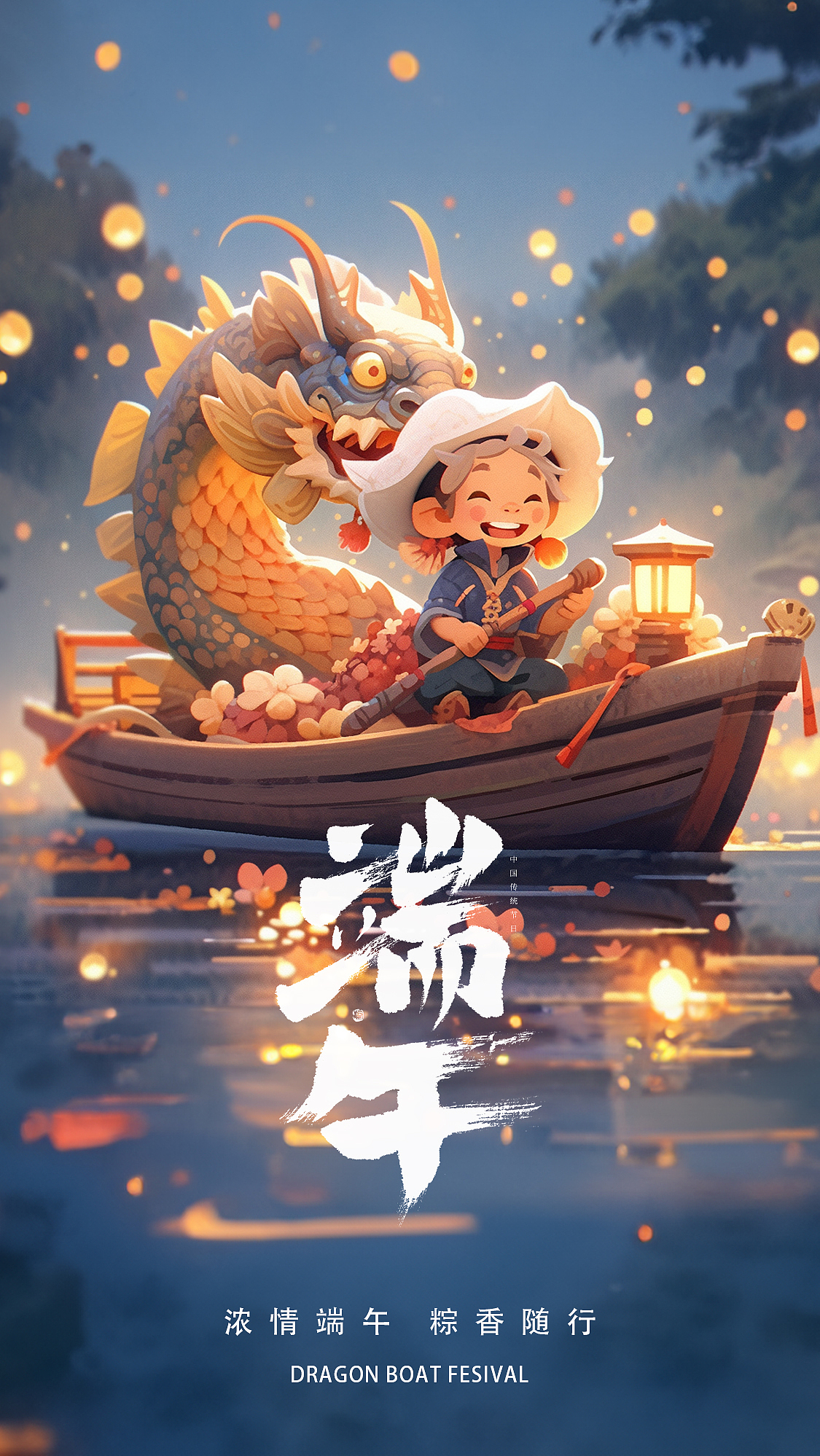 MJ端午节生成样式海报（图ZMzQzNDMwODM2） - 海报 - 站酷设计师I久尔原创素材 - 站酷ZCOOL