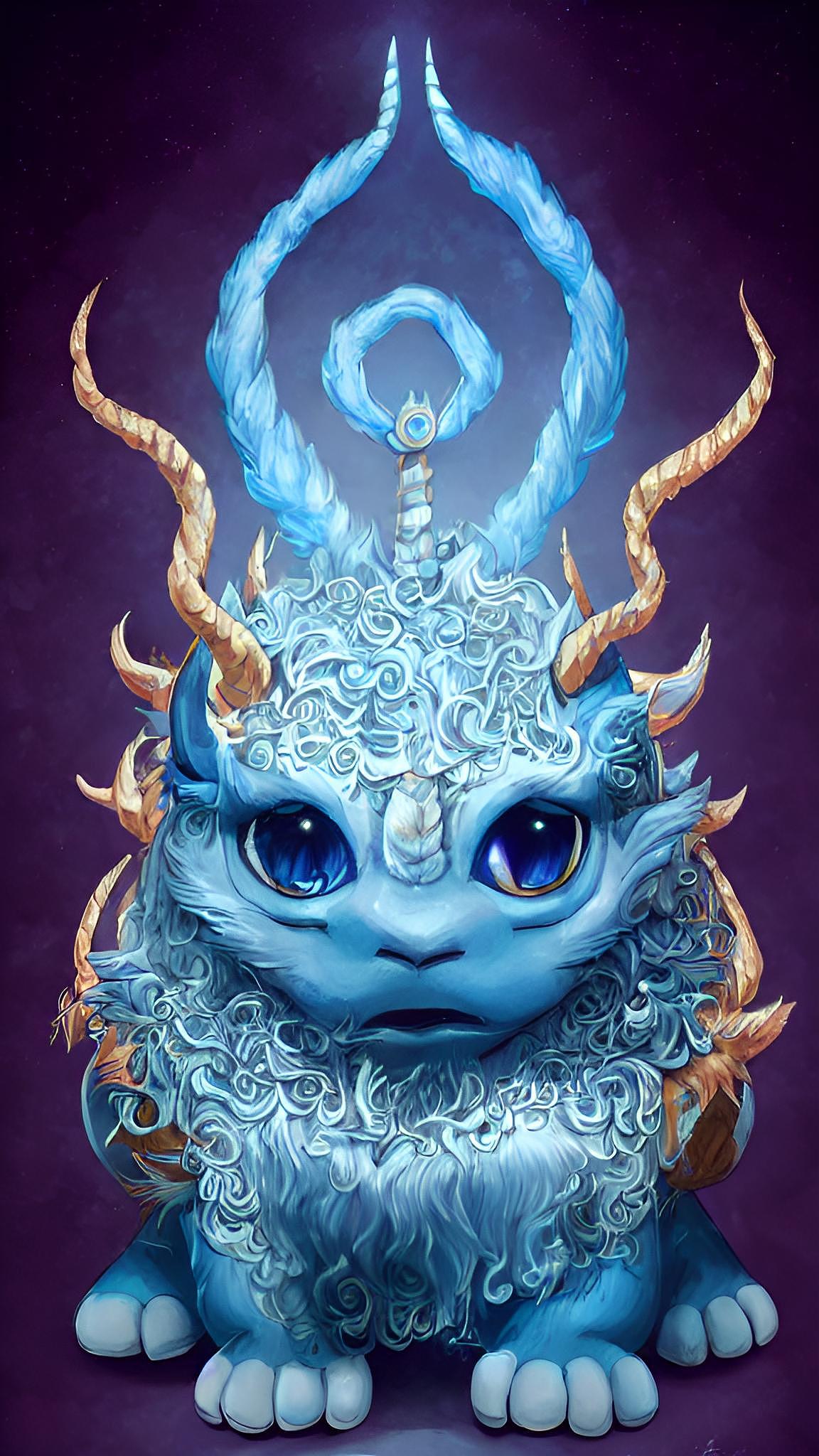 百变碧麒麟2101-2200