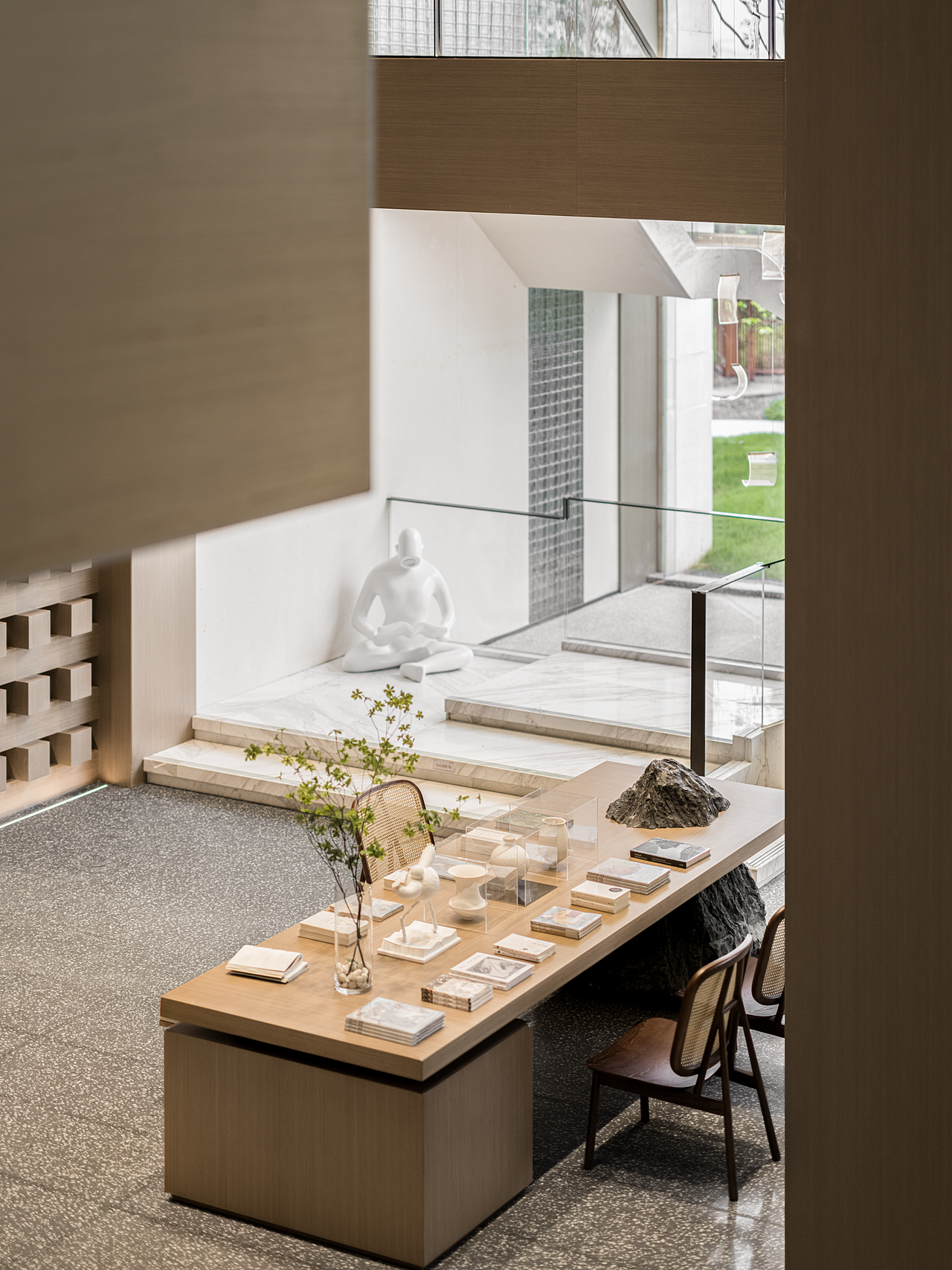 【ENV恩万建筑摄影】美的·高速君兰学府（图ZMzE1NjIwNjY4） - 环境/建筑摄影 - 站酷设计师ENVSTU原创素材 - 站酷ZCOOL