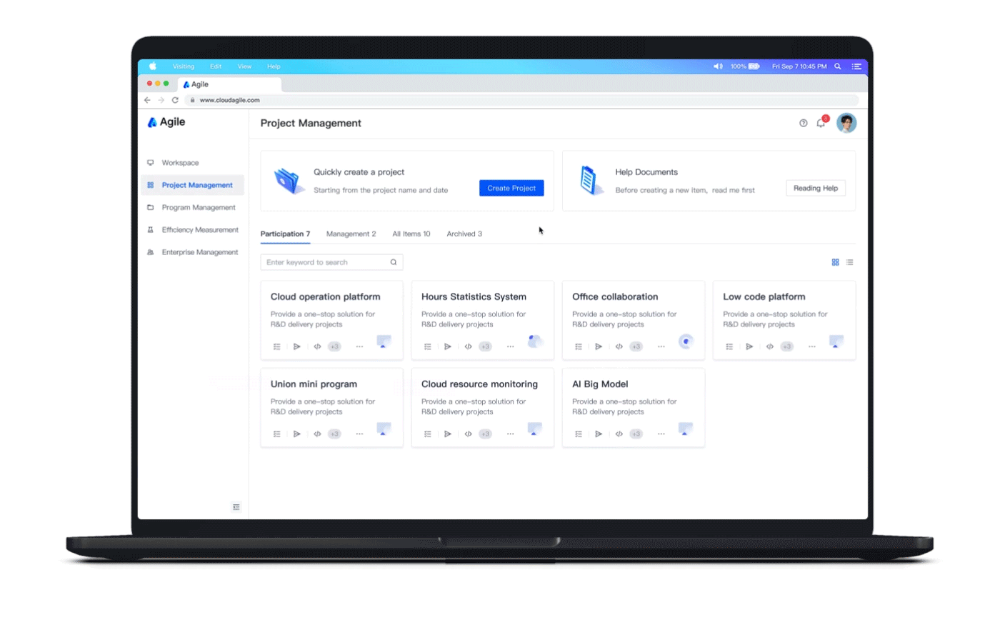 Agile应用开发平台（图ZMzU1NDI5ODQ0） - 软件界面 - 站酷设计师八宝粥Des原创素材 - 站酷ZCOOL