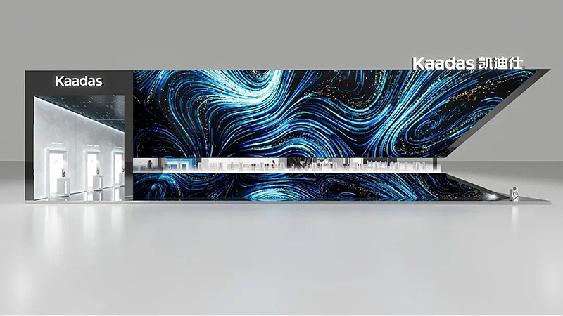 七月获奖&上新案例|inDare 中国创异®