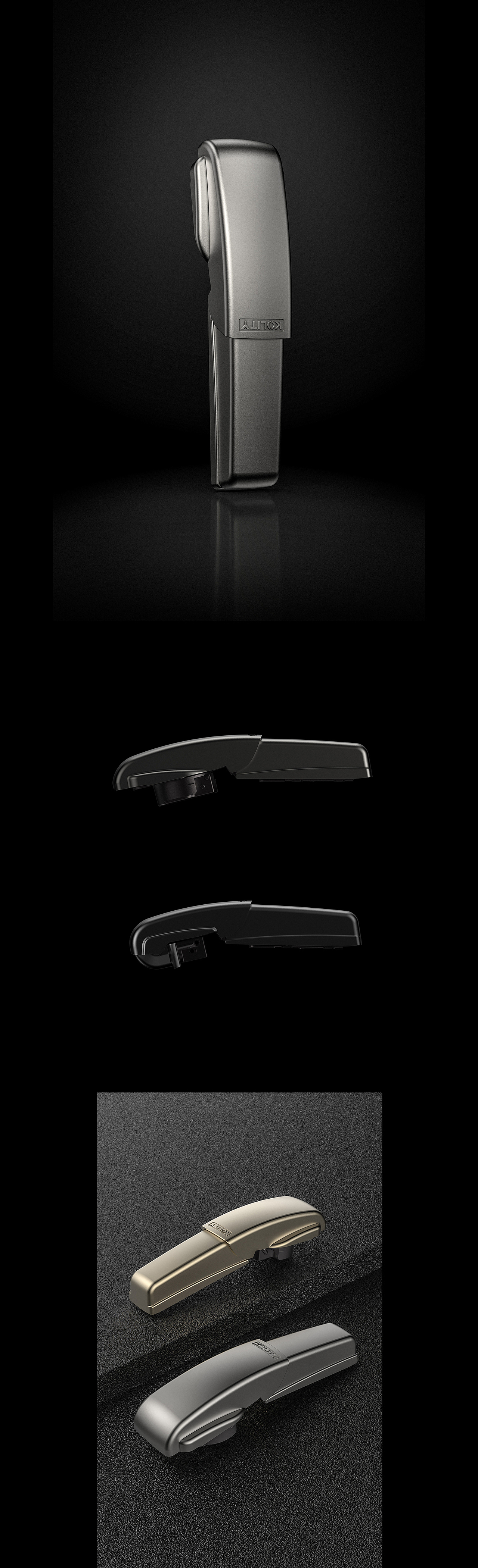 又又一些五金产品渲染图 铰链、反弹器（图ZMzE2ODg3MzMy） - 产品 - 站酷设计师antes原创素材 - 站酷ZCOOL