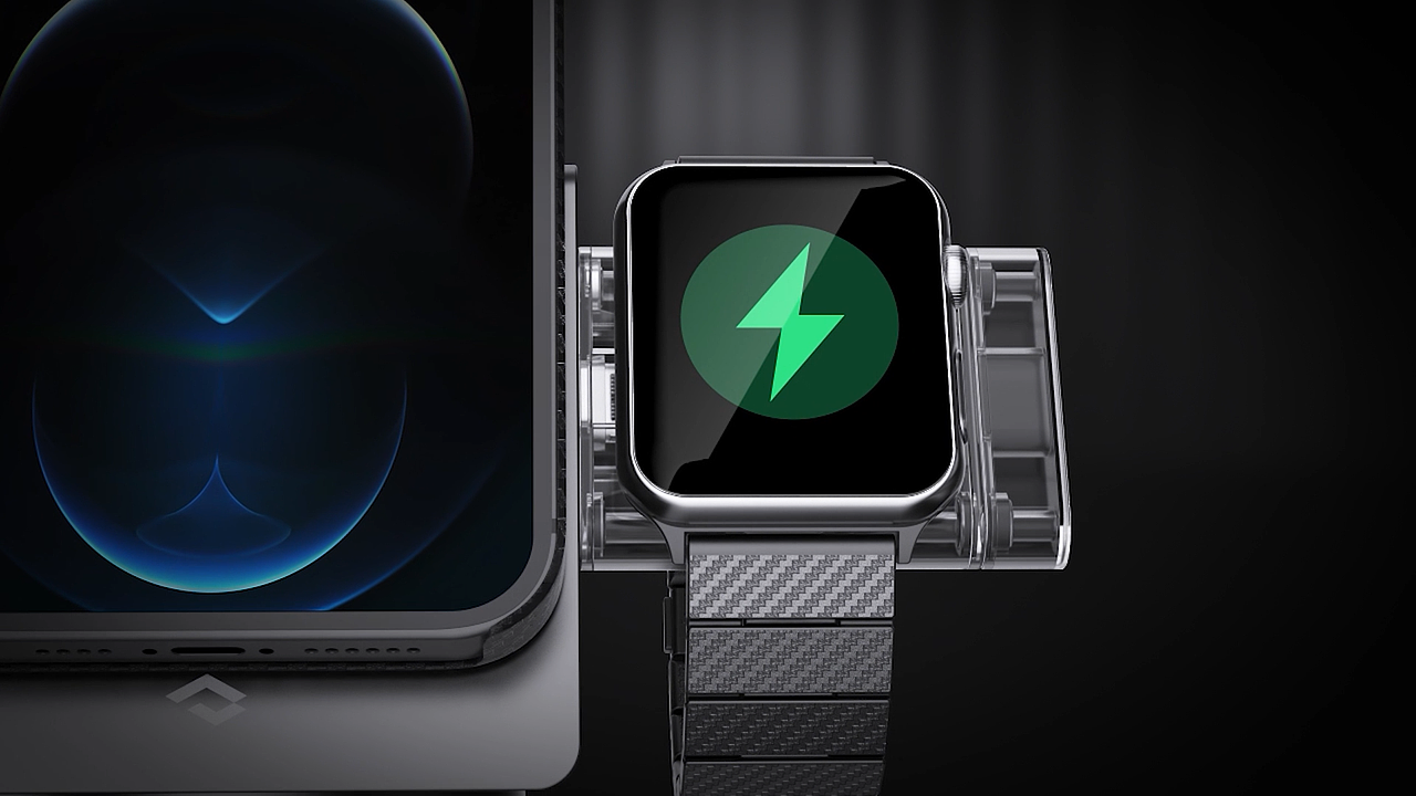 Apple Charger充电器