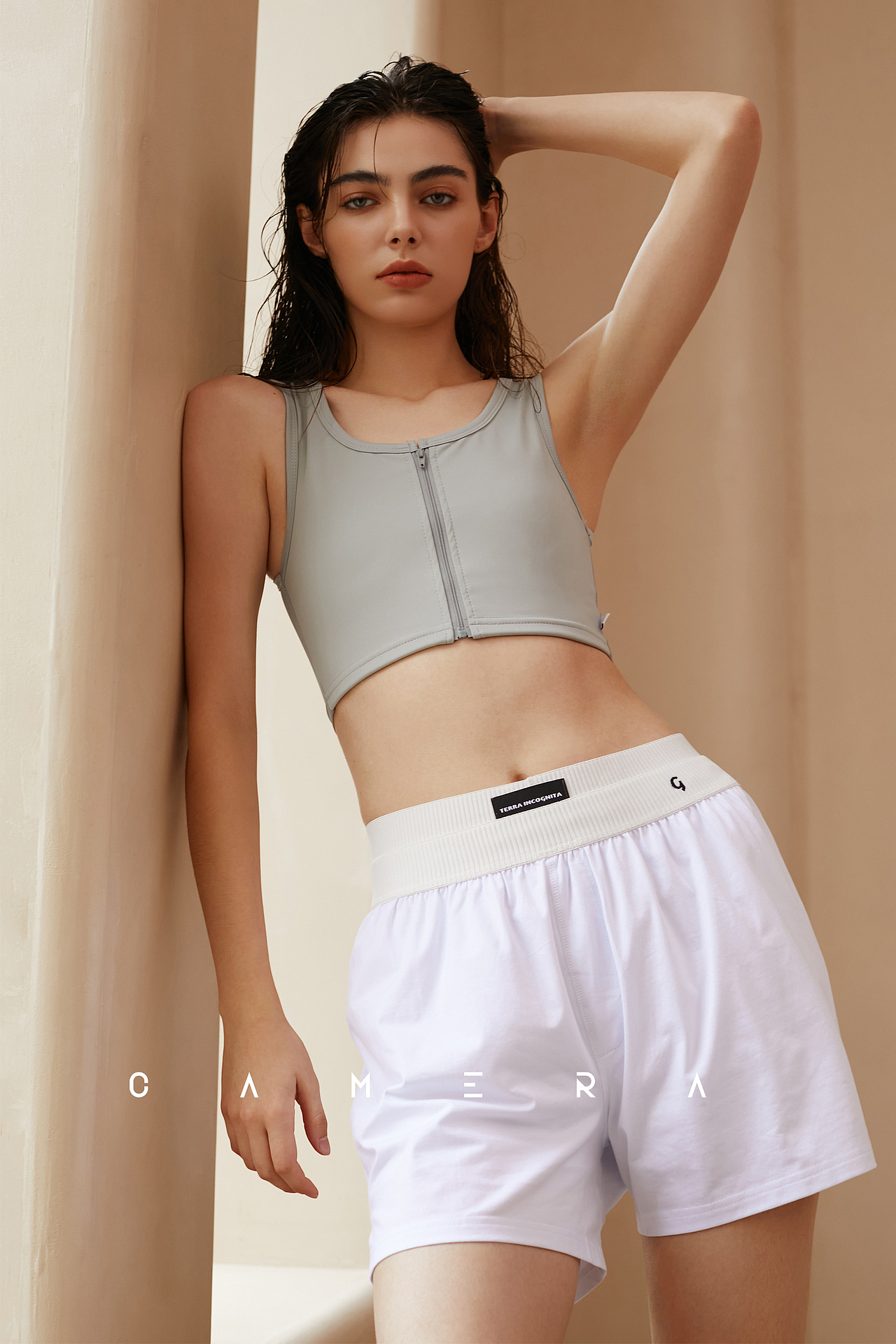 塑身衣宣传片（图ZMzI0MDg1NjAw） - 人像摄影 - 站酷设计师咔萌摄影原创素材 - 站酷ZCOOL