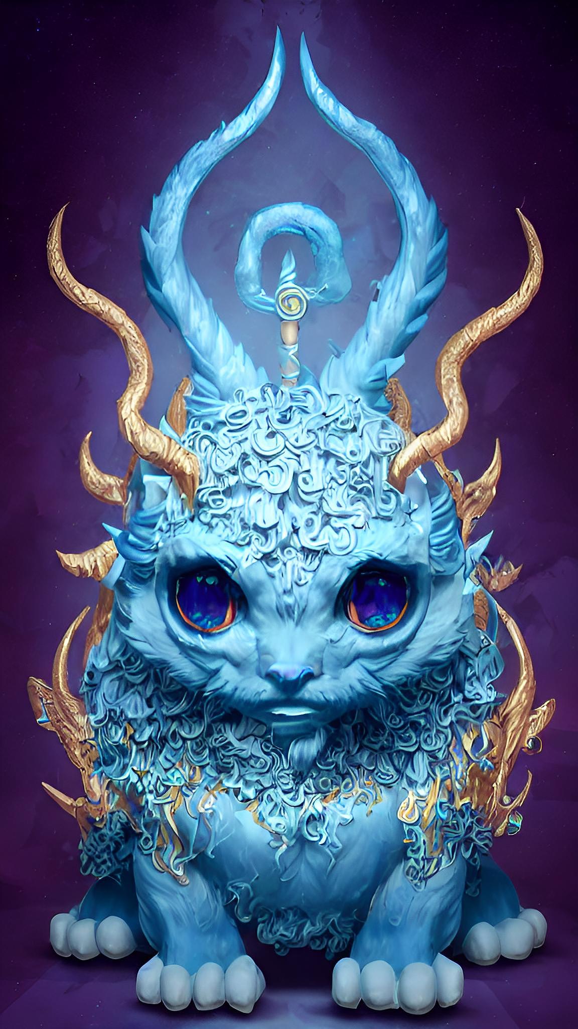 百变碧麒麟1001-1100