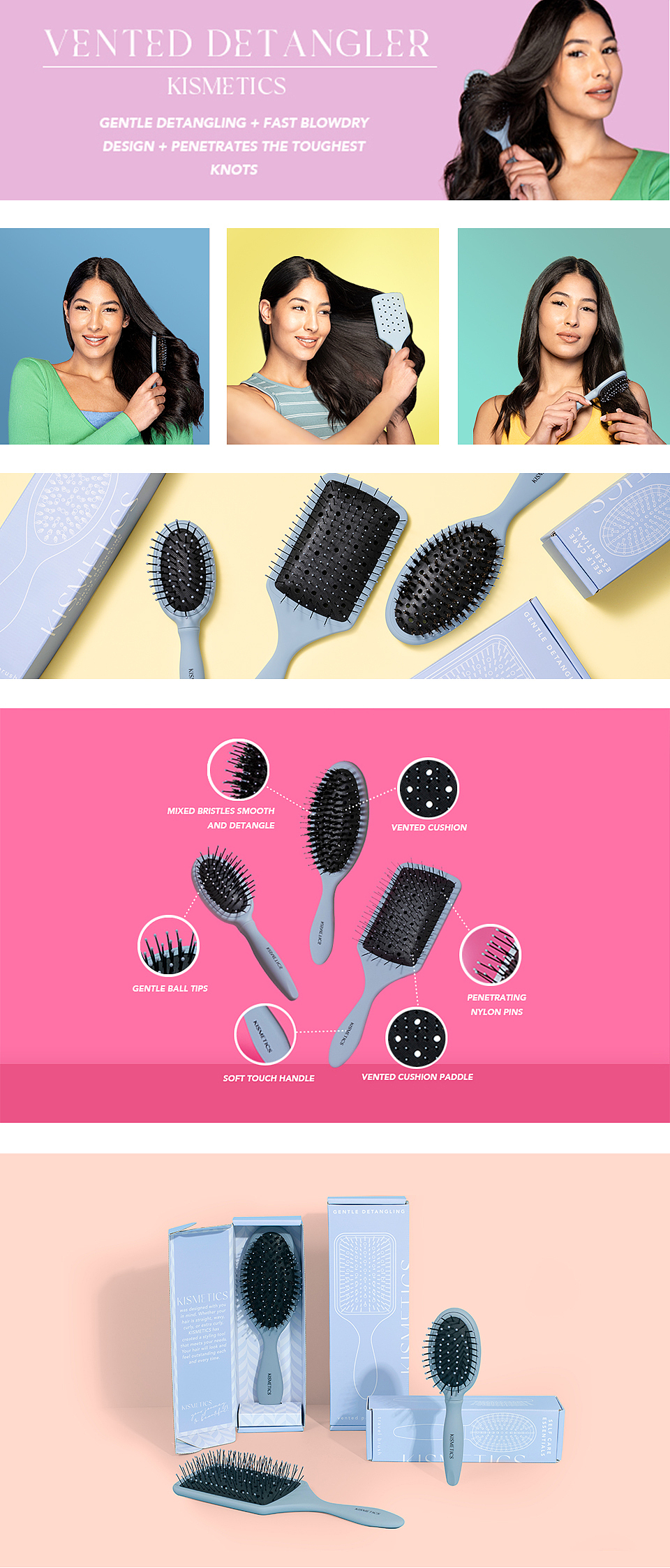 【亚马逊】kismetics website