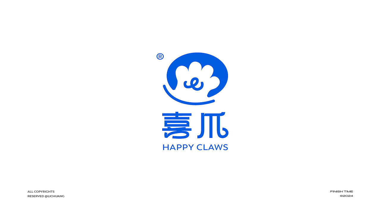 有趣卡通logo集锦（图ZMzY5MDYwNzY4） - Logo - 站酷设计师丽创原创素材 - 站酷ZCOOL